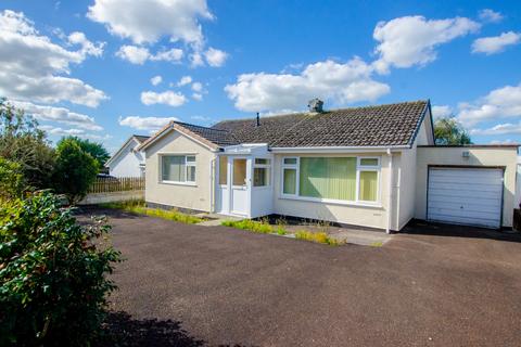 undefined, 1 Whitestone Crescent, Bodmin, PL31 1PF