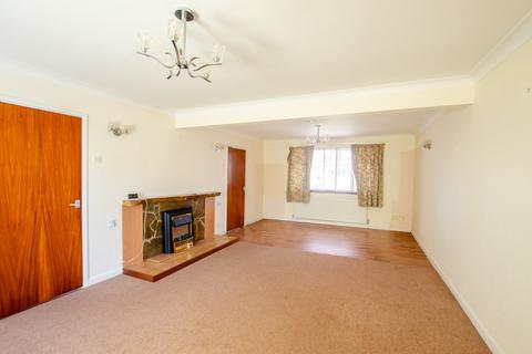 undefined, 1 Whitestone Crescent, Bodmin, PL31 1PF