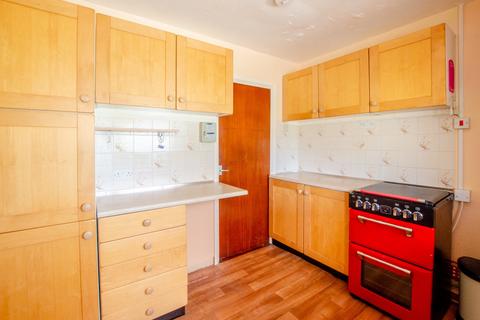 undefined, 1 Whitestone Crescent, Bodmin, PL31 1PF