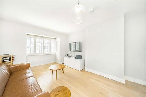 1 bedroom flat for sale, Seaforth Lodge, London SW13