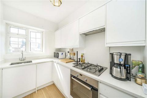1 bedroom flat for sale, Seaforth Lodge, London SW13
