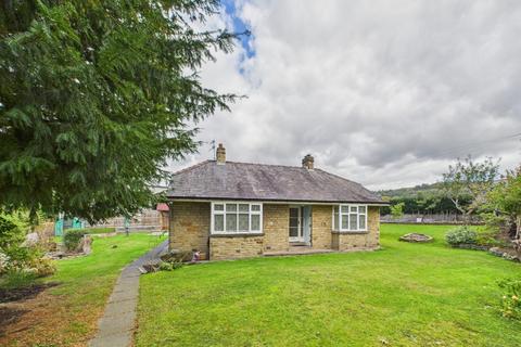 Castlefields Lane, Bingley