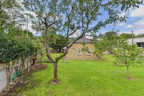 undefined, Castlefields Lane, Bingley