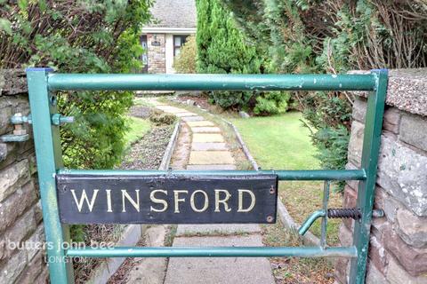 undefined, The Common, STOKE-ON-TRENT