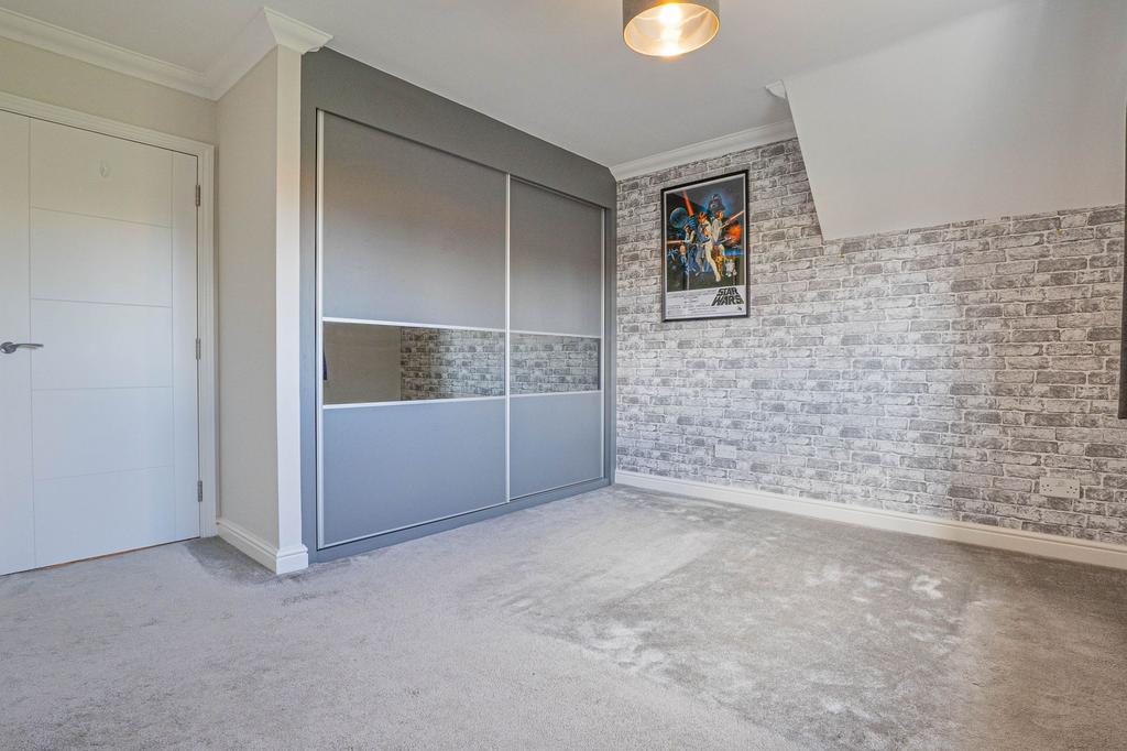 Bedroom 4