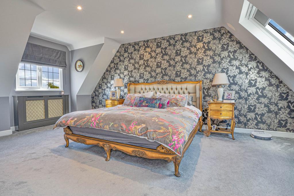 Bedroom 1