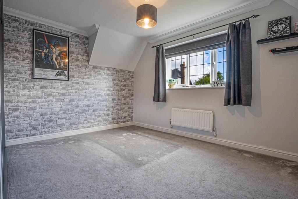 Bedroom 4
