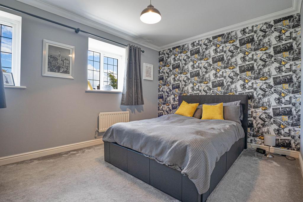 Bedroom 5