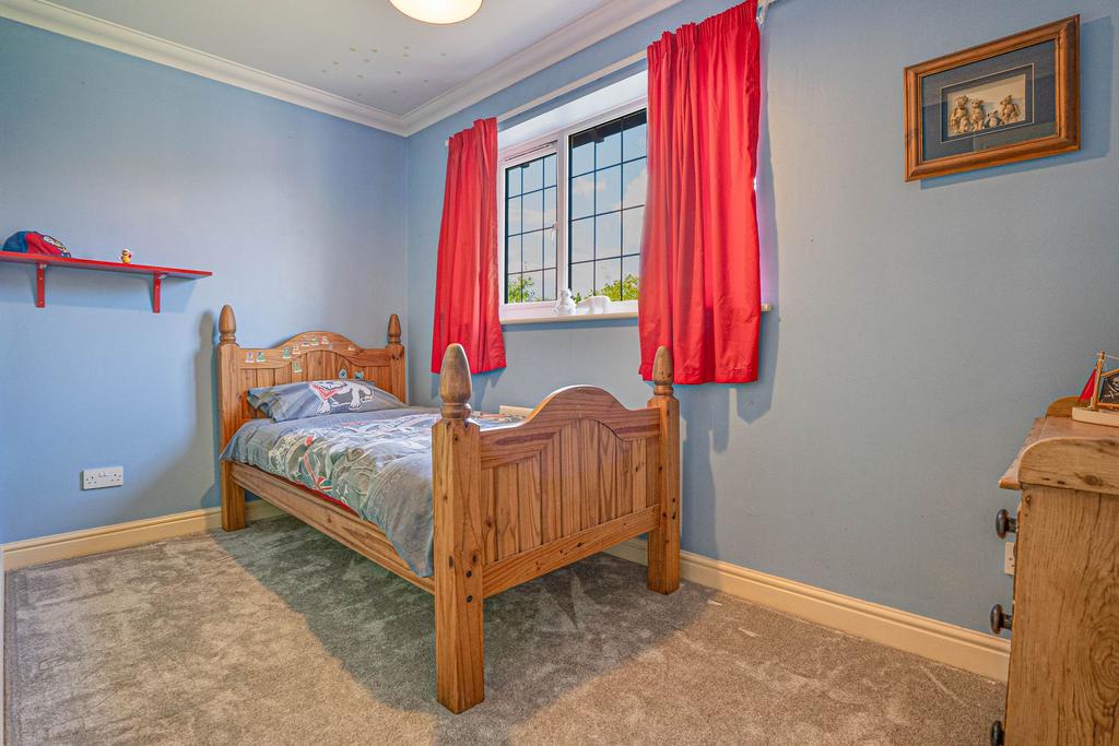 Bedroom 6
