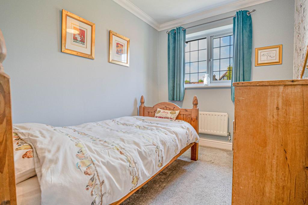 Bedroom 7