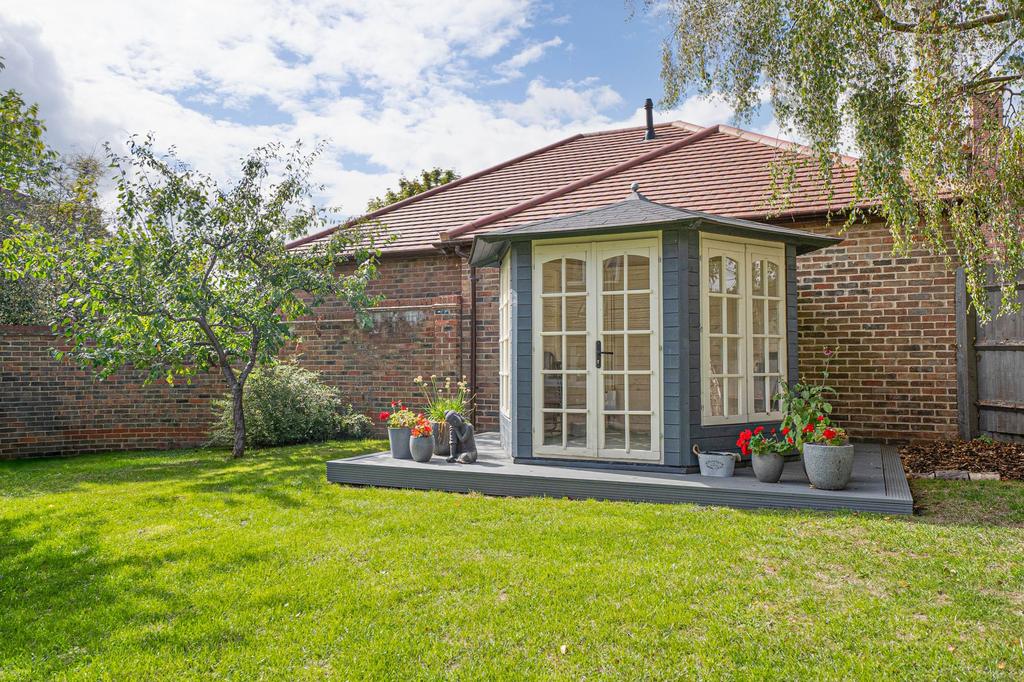 Summerhouse