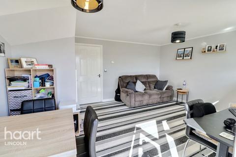 undefined, Hancock Drive, Bardney