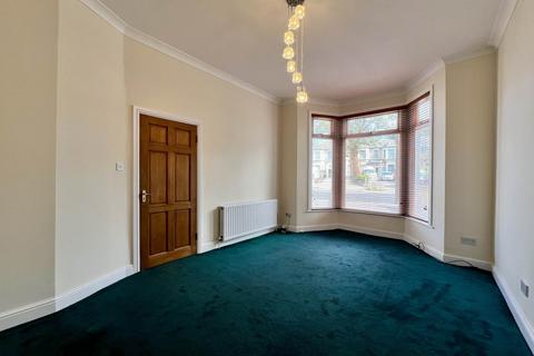 undefined, Northbrook Road, Ilford, IG1