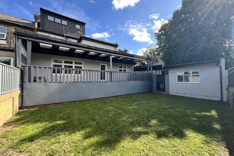 undefined, Northbrook Road, Ilford, IG1