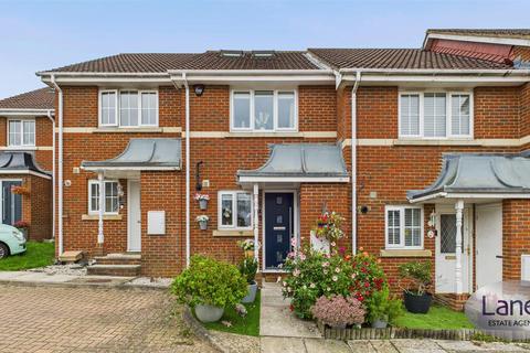 undefined, Little Stock Road, Cheshunt