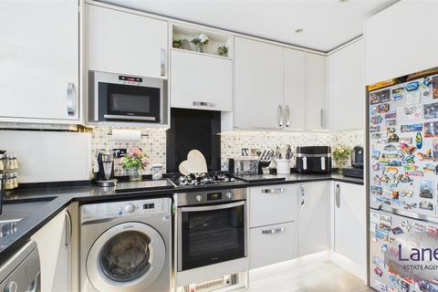 undefined, Little Stock Road, Cheshunt