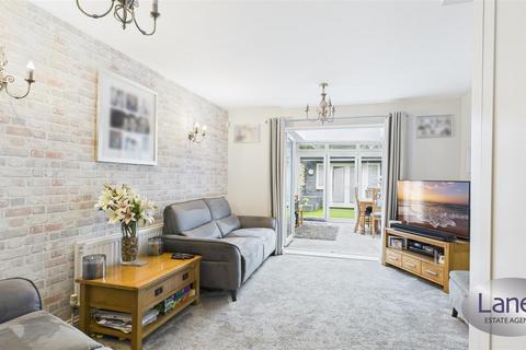 undefined, Little Stock Road, Cheshunt