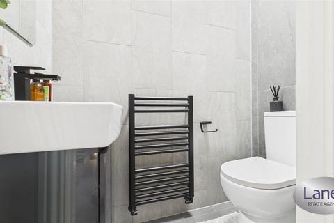 undefined, Little Stock Road, Cheshunt