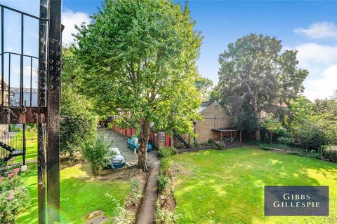 undefined, Eaton Rise, Ealing, London