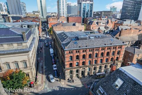 undefined, George Street, Manchester M1