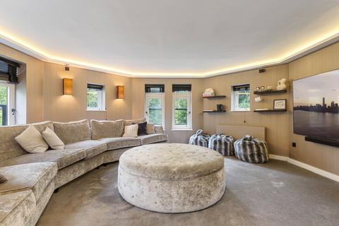 3 bedroom apartment for sale, Fitzjohns Avenue, Hampstead