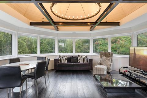 3 bedroom apartment for sale, Fitzjohns Avenue, Hampstead