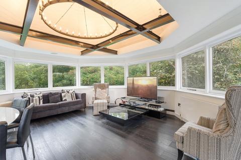 3 bedroom apartment for sale, Fitzjohns Avenue, Hampstead
