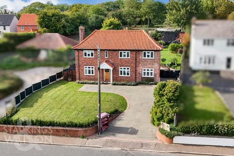 undefined, The Street, Brockdish, Diss