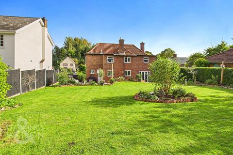 undefined, The Street, Brockdish, Diss