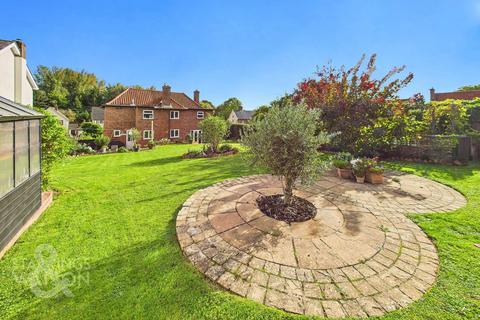 undefined, The Street, Brockdish, Diss