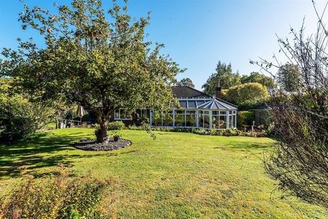 undefined, KESWICK ROAD, GREAT BOOKHAM KT23