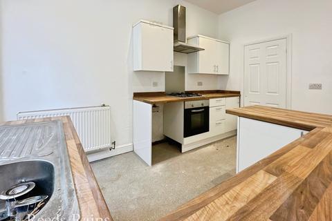 2 bedroom end of terrace house for sale, Ditchfield Road, Cheshire WA8