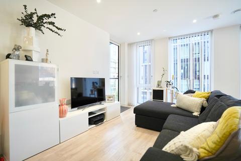 2 bedroom flat for sale, College Road, Harrow HA1