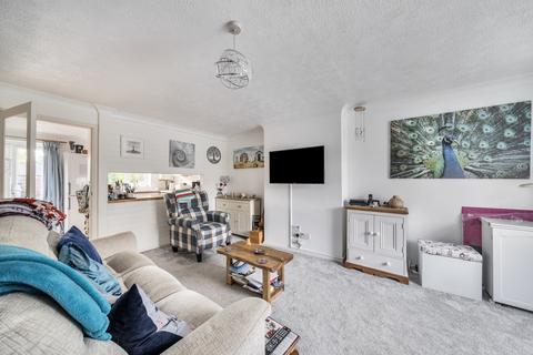 2 bedroom end of terrace house for sale, Rectory Walk, Storrington, RH20