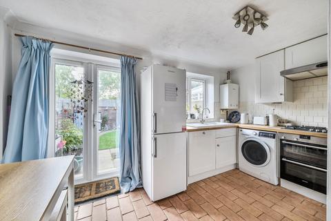 2 bedroom end of terrace house for sale, Rectory Walk, Storrington, RH20