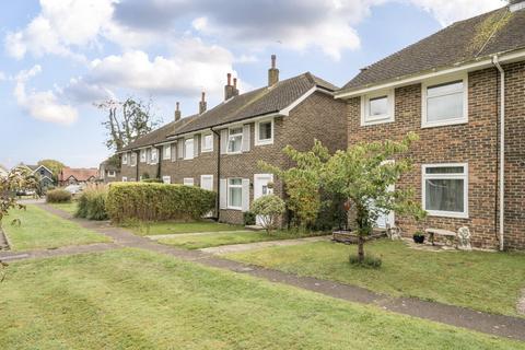 2 bedroom end of terrace house for sale, Rectory Walk, Storrington, RH20