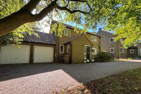 4 bedroom detached house for sale, Front Street, Earsdon, Whitley Bay, NE25 9JU