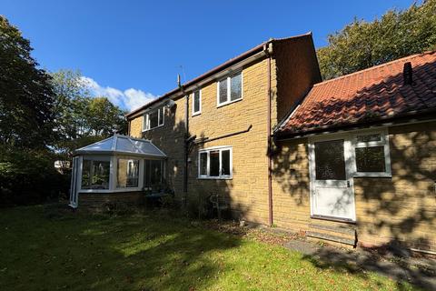 4 bedroom detached house for sale, Front Street, Earsdon, Whitley Bay, NE25 9JU