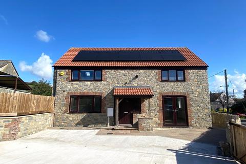 3 bedroom detached house to rent, Coxley Wick, Nr Wells