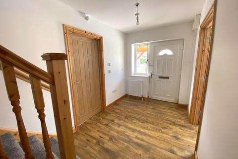 3 bedroom detached house to rent, Coxley Wick, Nr Wells