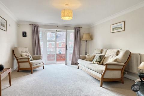undefined, Woodfield Gardens, Belmont, Hereford, HR2