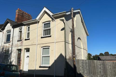 undefined, Goshen Road, Torquay, TQ2 6BB