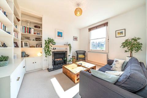 Barnsdale Road, Maida Vale W9