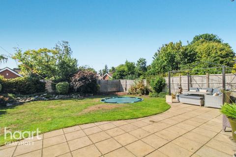 4 bedroom detached house for sale, The Boreen, Headley Down