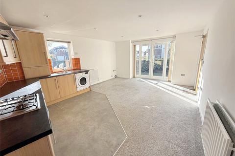 2 bedroom apartment for sale, Glenair Avenue, Lower Parkstone, Poole, Dorset, BH14