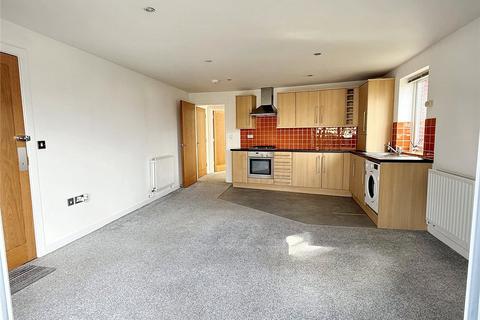 2 bedroom apartment for sale, Glenair Avenue, Lower Parkstone, Poole, Dorset, BH14