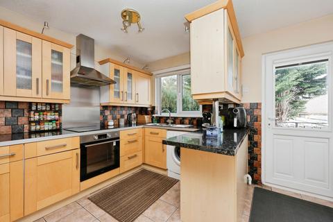 undefined, Glen Beasdale Court, Dunfermline KY11