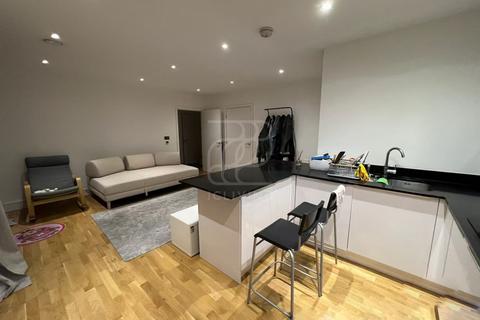 1 bedroom flat to rent, Citivuew point, London, E14