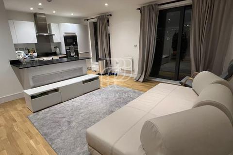 1 bedroom flat to rent, Citivuew point, London, E14