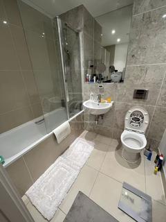 1 bedroom flat to rent, Citivuew point, London, E14